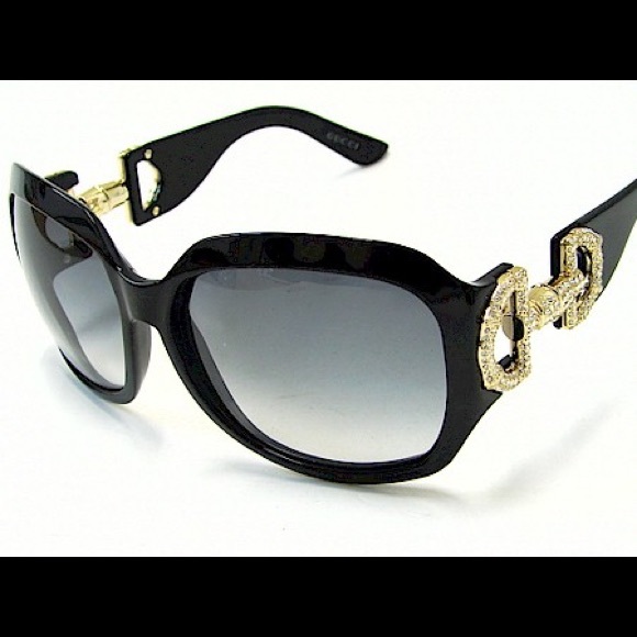 Gucci Accessories - GUCCI SUNGLASSES